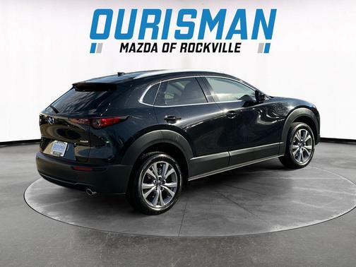 2025 Mazda CX-30 2.5 S Premium Package