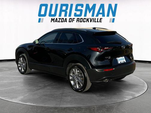 2025 Mazda CX-30 2.5 S Premium Package