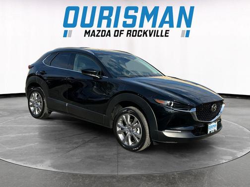 2025 Mazda CX-30 2.5 S Premium Package