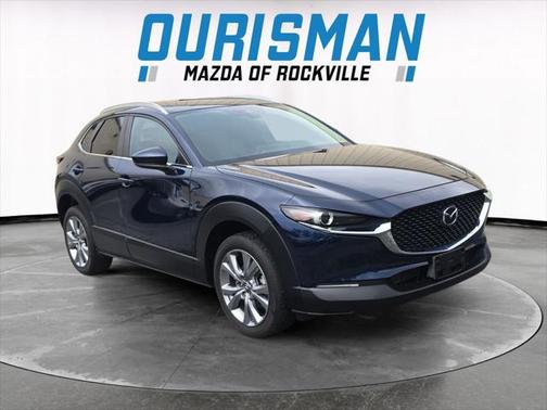 2022 Mazda CX-30 2.5 S Select Package
