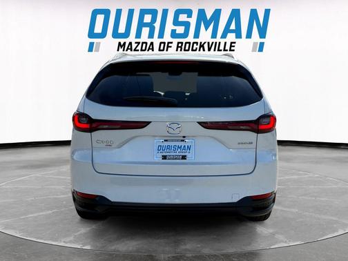 2024 Mazda CX-90 PHEV Preferred