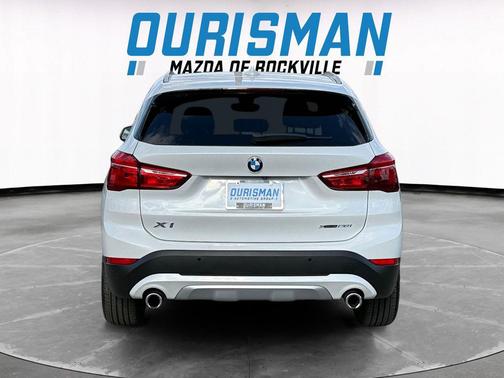 2021 BMW X1 xDrive28i