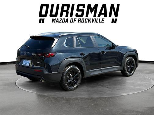 2025 Mazda CX-50 2.5 S Select Package