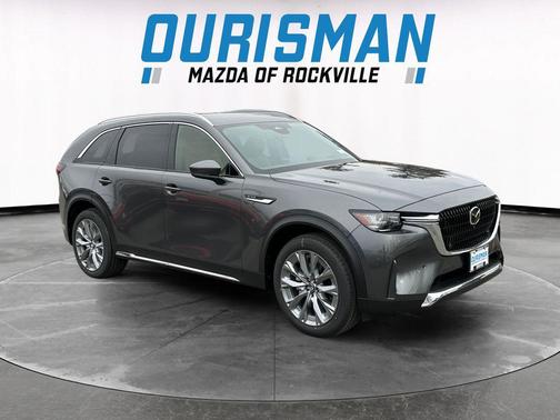 2026 Mazda CX-90 3.3 Turbo Premium Plus