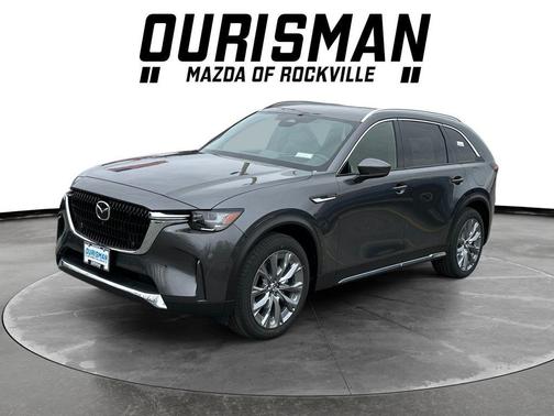 2026 Mazda CX-90 3.3 Turbo Premium Plus