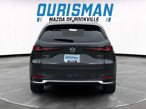 2026 Mazda CX-90 3.3 Turbo Premium Plus