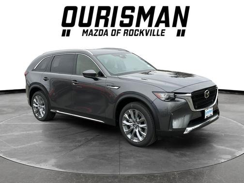 2026 Mazda CX-90 3.3 Turbo Premium Plus