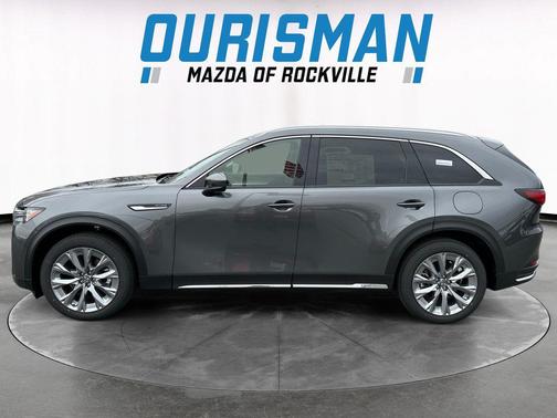 2026 Mazda CX-90 3.3 Turbo Premium Plus