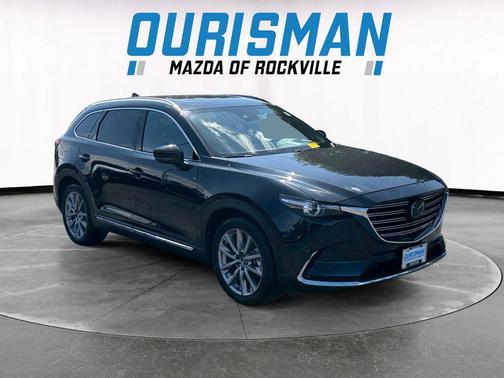 2022 Mazda CX-9 Grand Touring