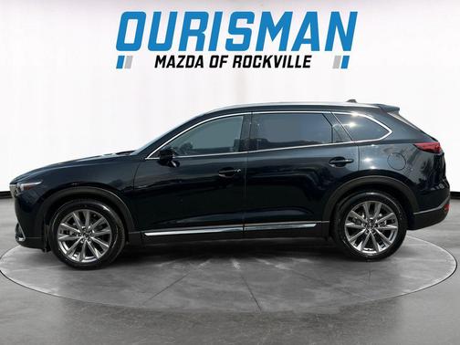 2022 Mazda CX-9 Grand Touring