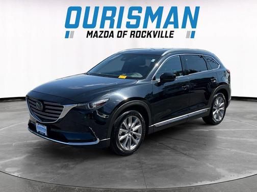 2022 Mazda CX-9 Grand Touring