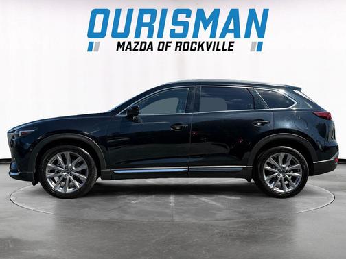 2022 Mazda CX-9 Grand Touring