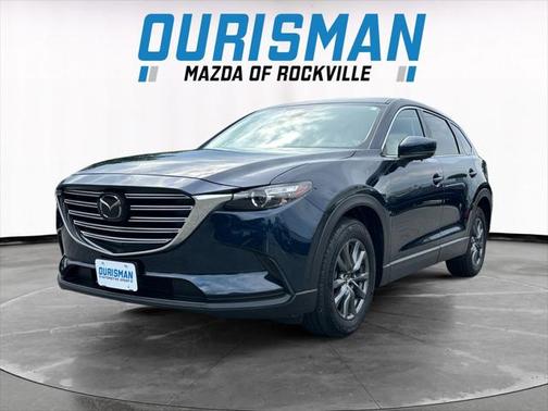 2022 Mazda CX-9 Touring