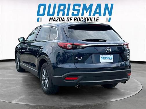 2022 Mazda CX-9 Touring
