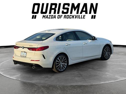 2021 BMW 228 Gran Coupe xDrive