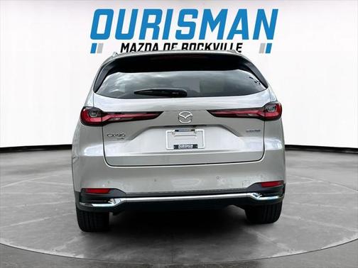 2025 Mazda CX-90 PHEV Premium Plus