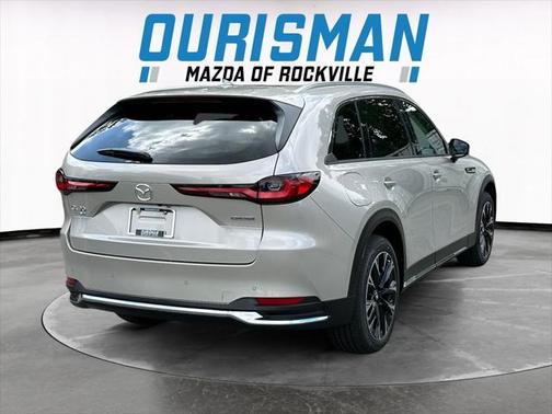 2025 Mazda CX-90 PHEV Premium Plus