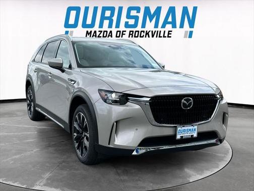 2025 Mazda CX-90 PHEV Premium Plus