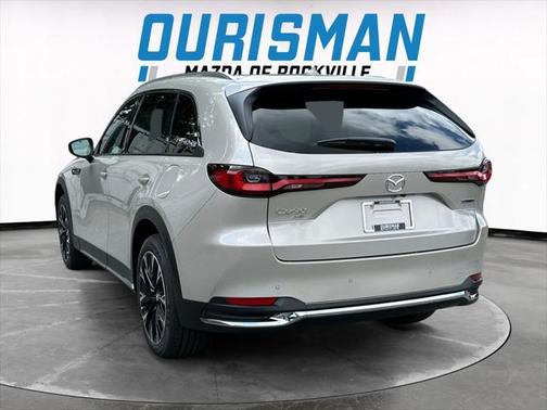2025 Mazda CX-90 PHEV Premium Plus