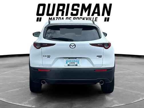 2026 Mazda CX-30 2.5 Turbo Premium Plus Package