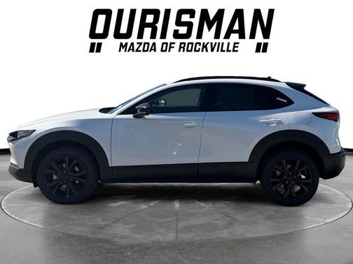 2026 Mazda CX-30 2.5 Turbo Premium Plus Package