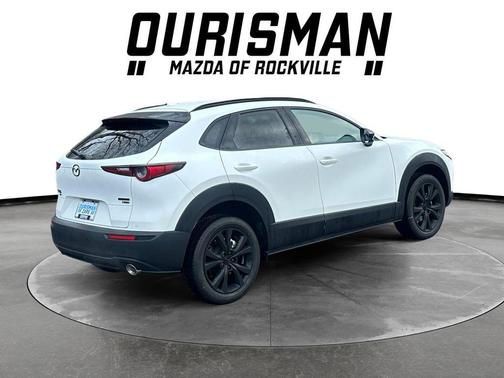 2026 Mazda CX-30 2.5 Turbo Premium Plus Package