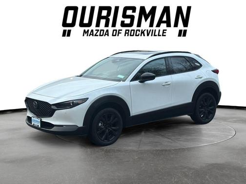 2026 Mazda CX-30 2.5 Turbo Premium Plus Package