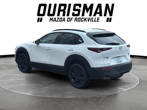2026 Mazda CX-30 2.5 Turbo Premium Plus Package