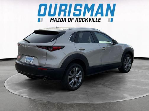 2024 Mazda CX-30 2.5 S Premium Package