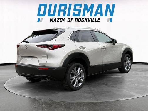 2024 Mazda CX-30 2.5 S Premium Package