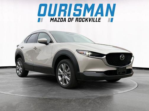 2024 Mazda CX-30 2.5 S Premium Package