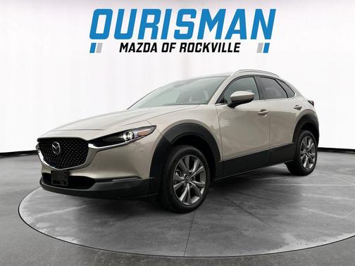 2024 Mazda CX-30 2.5 S Premium Package