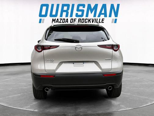 2024 Mazda CX-30 2.5 S Premium Package