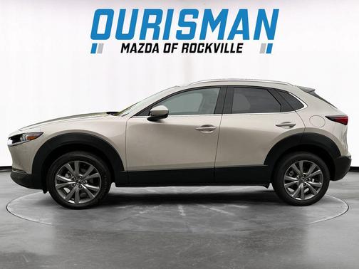 2024 Mazda CX-30 2.5 S Premium Package