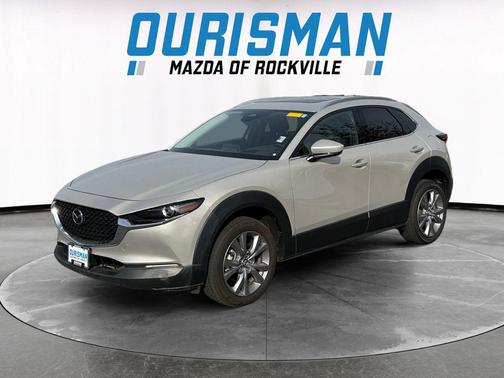 2024 Mazda CX-30 2.5 S Premium Package