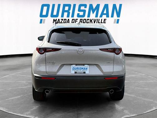 2024 Mazda CX-30 2.5 S Premium Package