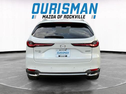 2024 Mazda CX-90 PHEV Premium