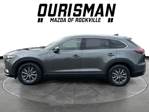 2022 Mazda CX-9 Touring
