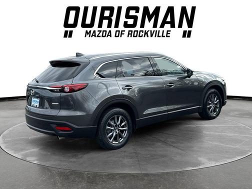 2022 Mazda CX-9 Touring