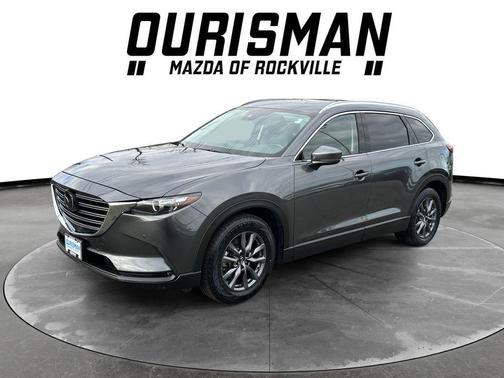 2022 Mazda CX-9 Touring