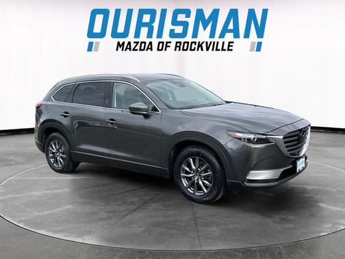 2022 Mazda CX-9 Touring