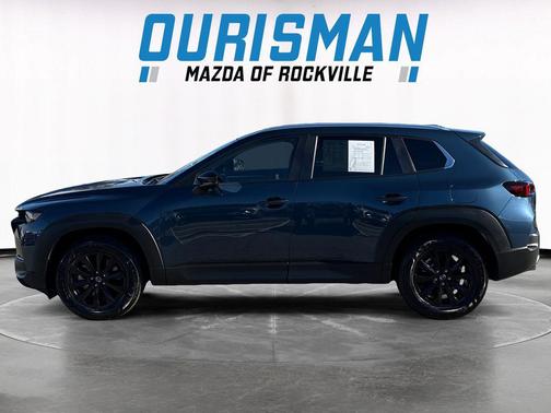 2023 Mazda CX-50 2.5 S Select Package