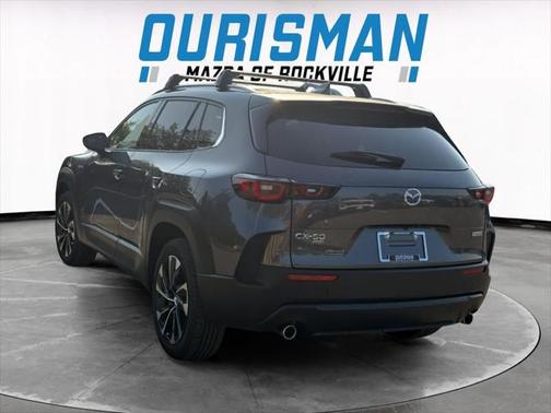 2025 Mazda CX-50 Hybrid Premium Plus Package