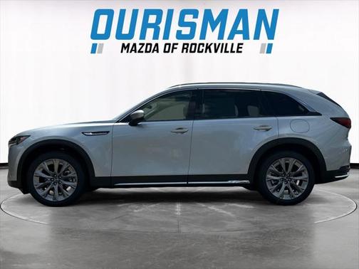 2025 Mazda CX-90 3.3 Turbo Premium Plus