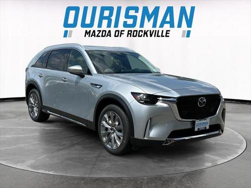 2025 Mazda CX-90 3.3 Turbo Premium Plus