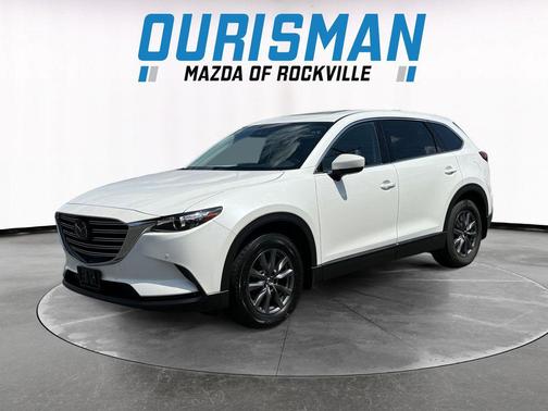 2022 Mazda CX-9 Touring