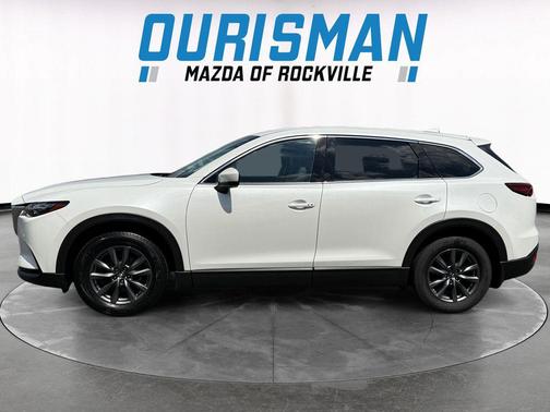 2022 Mazda CX-9 Touring