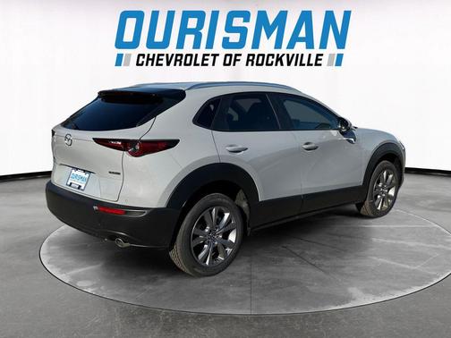 2026 Mazda CX-30 2.5 S Preferred Package