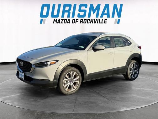 2026 Mazda CX-30 2.5 S Preferred Package
