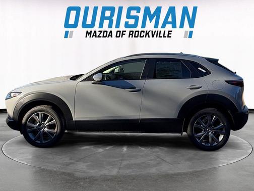 2026 Mazda CX-30 2.5 S Preferred Package